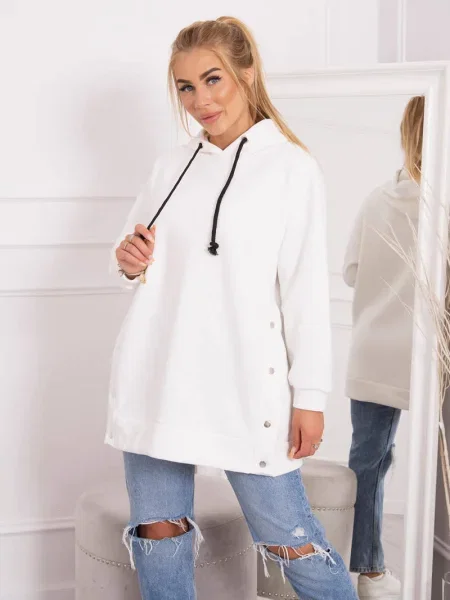 Hanorac Kesi cu tepi