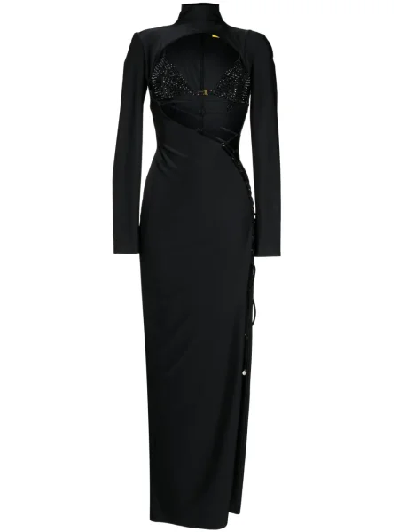 Κοστούμι φόρεμα Dundas μαύρο