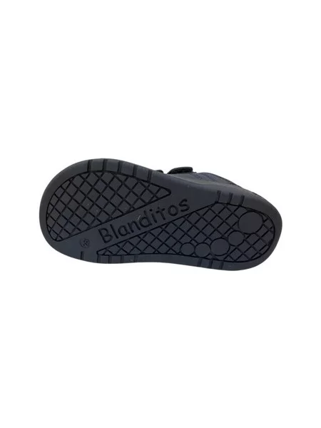 Pantofi copii Blanditos albastru
