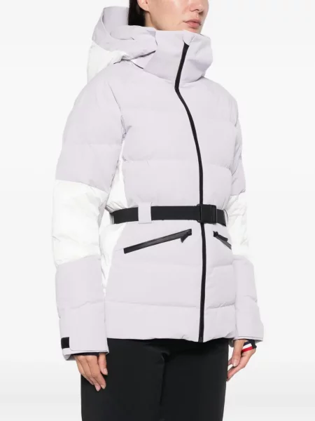 Geacă cu puf Rossignol violet