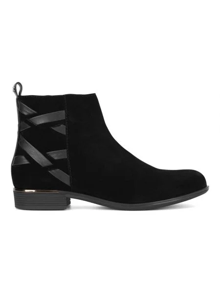 Lasocki Botine negru