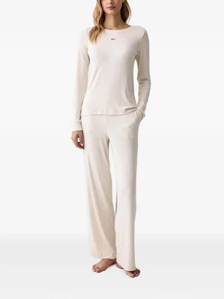 Pijamale Dkny tricotate