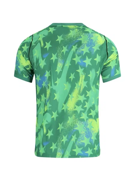 Tricou Nike verde