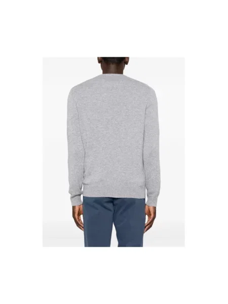 Sweter Malo szary