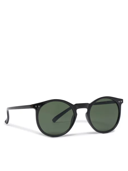 JACK & JONES Sončna očala Ryder' črna