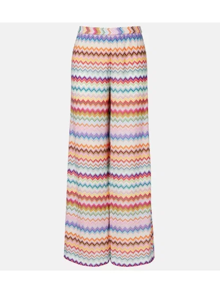 Pantaloni Missoni