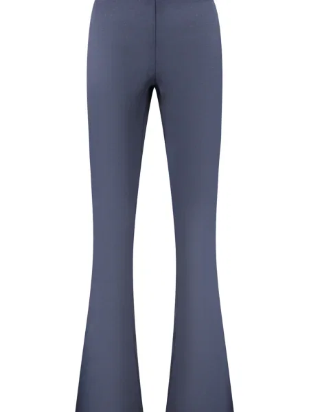 Pantaloni K-way albastru