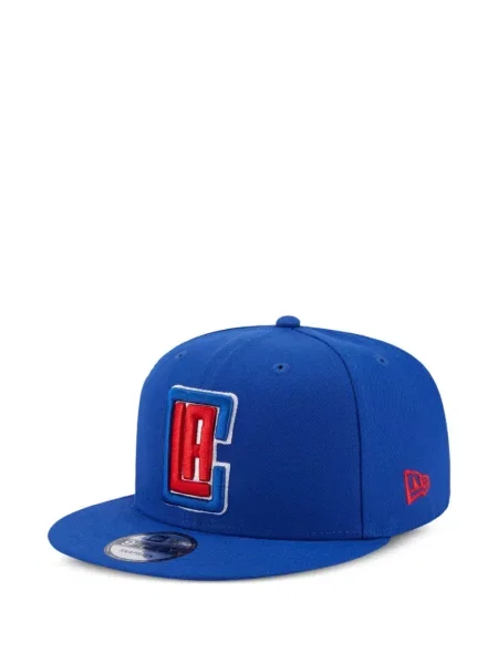 Șapcă New Era Cap albastru