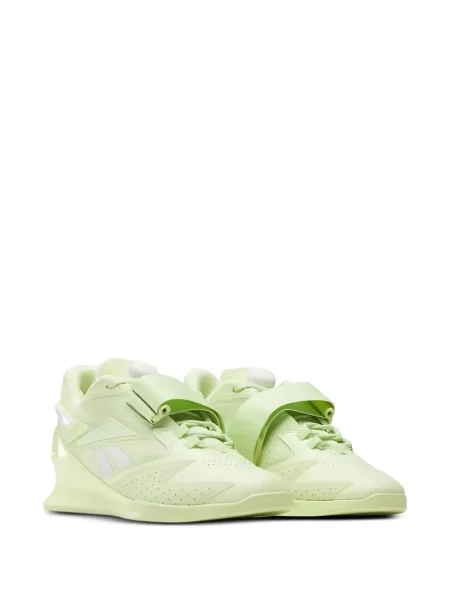 Tenisky Reebok žluté