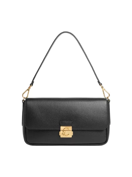 Torebka Coccinelle czarna