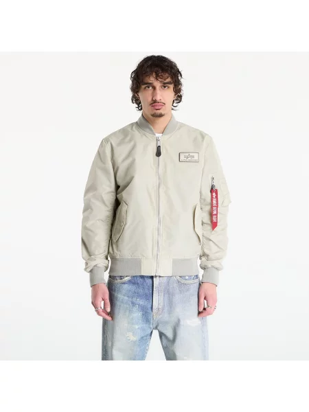 Jachetă Alpha Industries TTC Light Stone L