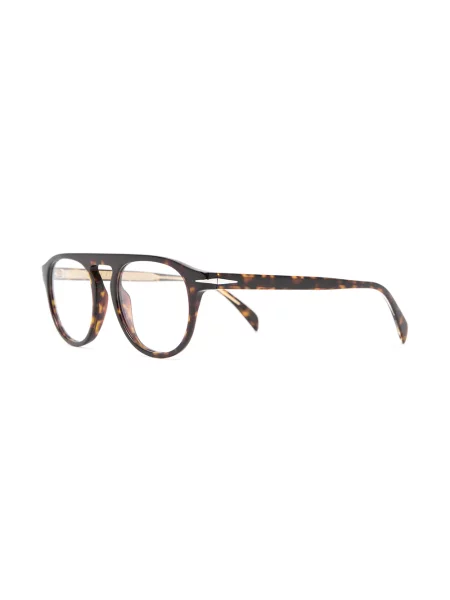 Ochelari de soare Eyewear By David Beckham maro