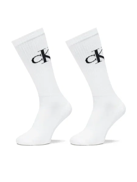 Calvin Klein férfi zokni fehér