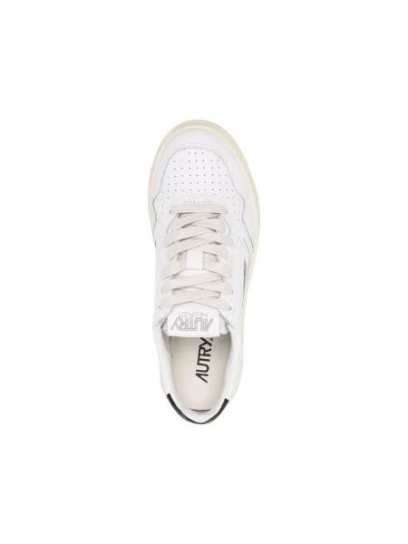 Pantofi Autry negru