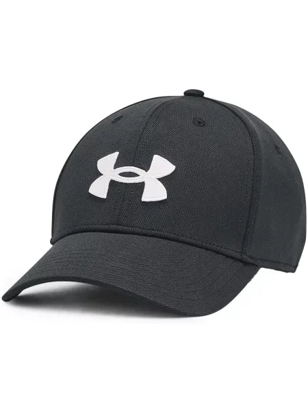 Șapcă Under Armour negru