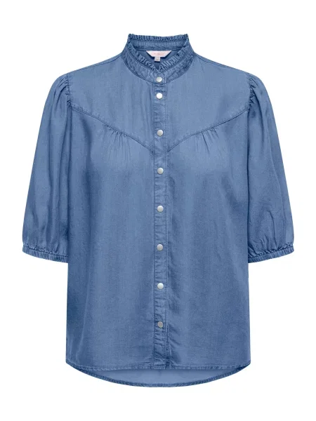 ONLY Bluza ONLCharis moder denim