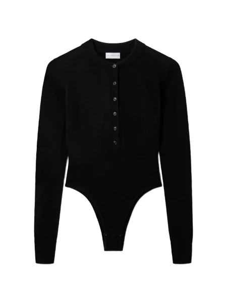 Top Stella Mccartney negru