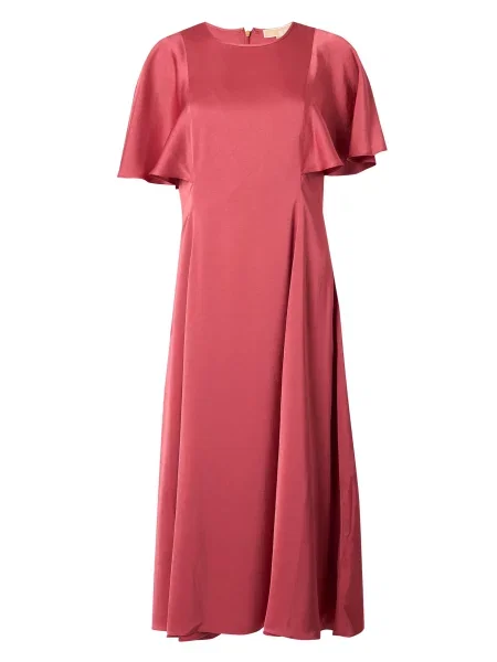 MICHAEL Michael Kors Rochie zmeură roz