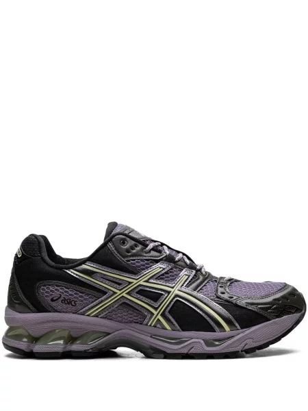 Sneakerși Asics Gel-nimbus negru