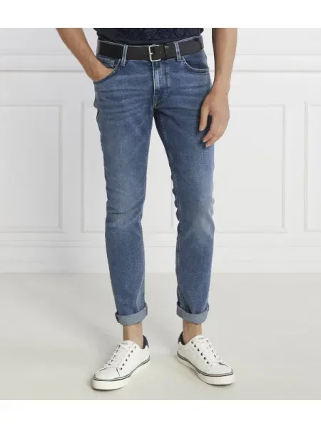 Joop! Jeans Farmer kék