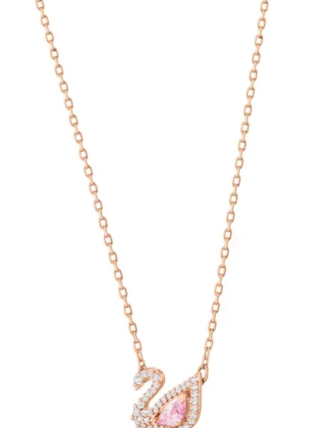 Swarovski Колие DAZZLING SWAN