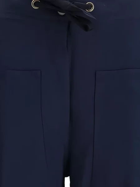 Pantaloni Forte_forte albastru