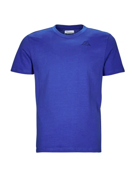 Tricou Kappa albastru