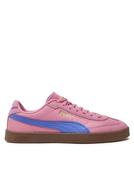 Sneakersy Puma różowe