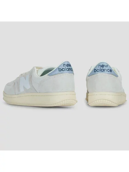 Sneakerși New Balance gri