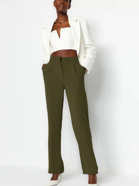 Pantaloni Trendyol