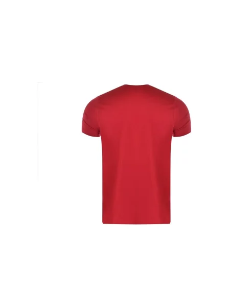 Tricou Roberto Cavalli roșu