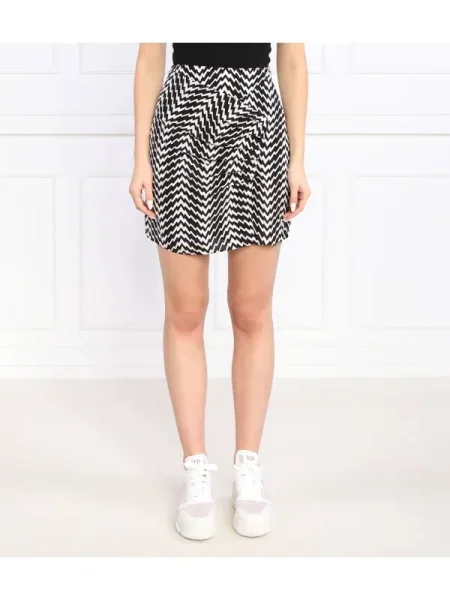 The Kooples Fustă negru