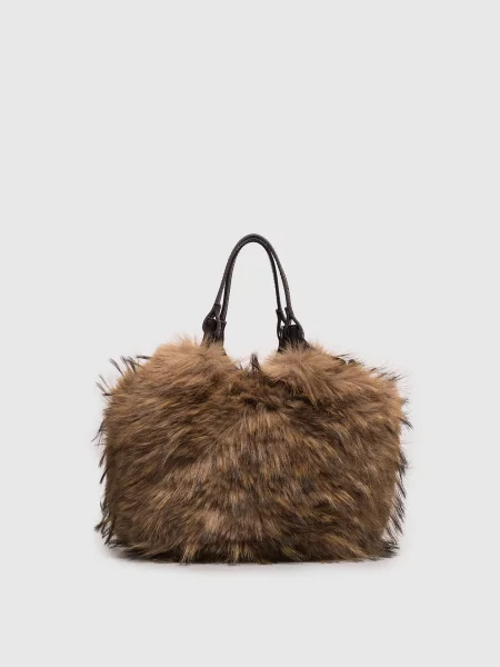 Сумка Gianni Chiarini коричневая