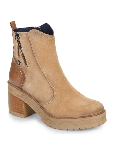 Botine Dorking