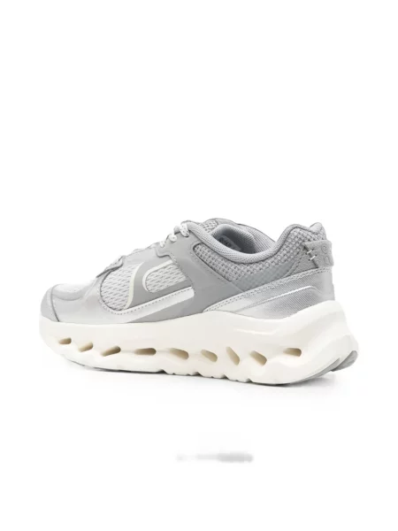 Sneakerși On gri
