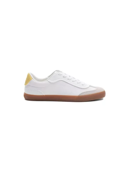 Teniși Big Star Shoes alb
