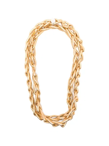 Colier Maria Calderara chunky