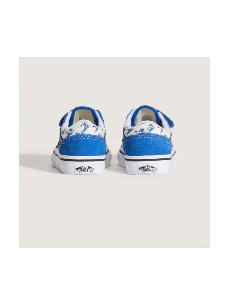 Pantofi copii Vans albastru