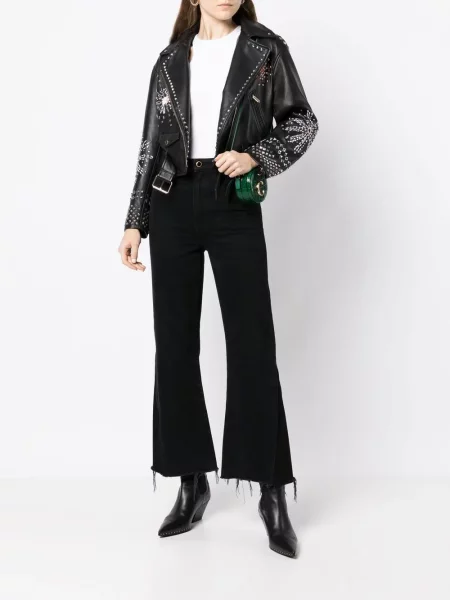 Geacă Temperley London negru