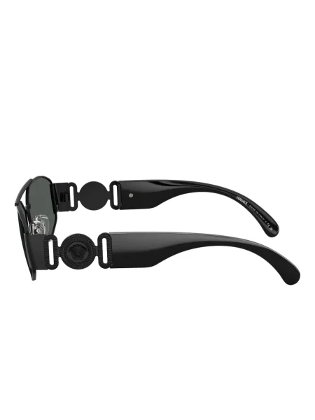 Ochelari de soare Versace Eyewear negru