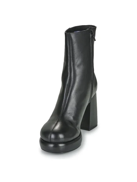Pantofi Bronx negru
