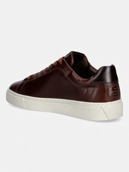 Кожаные кроссовки Gant