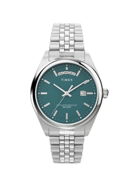 Ceas Timex albastru