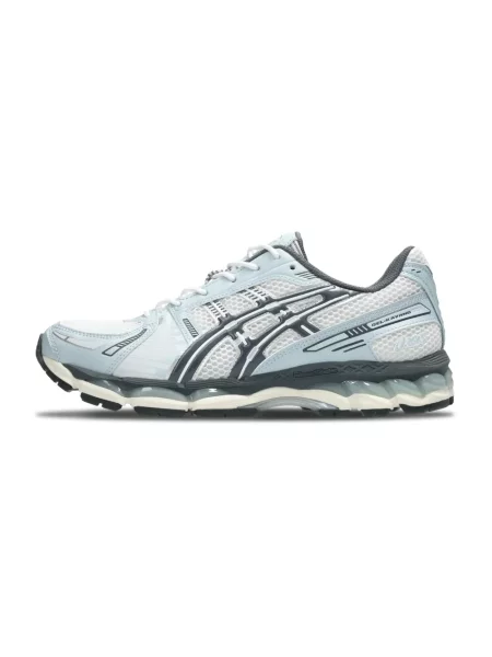 Sneakersy Asics Gel-Kayano niebieskie