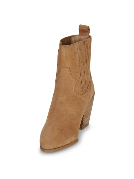 Pantofi Ravel bej