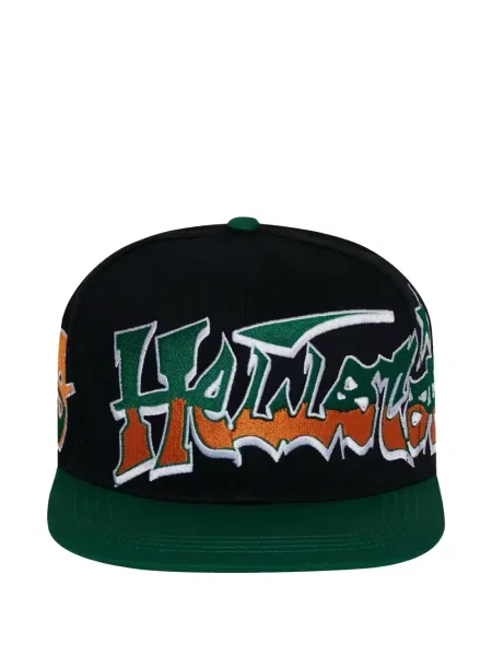 Kšiltovka Hellstar černá