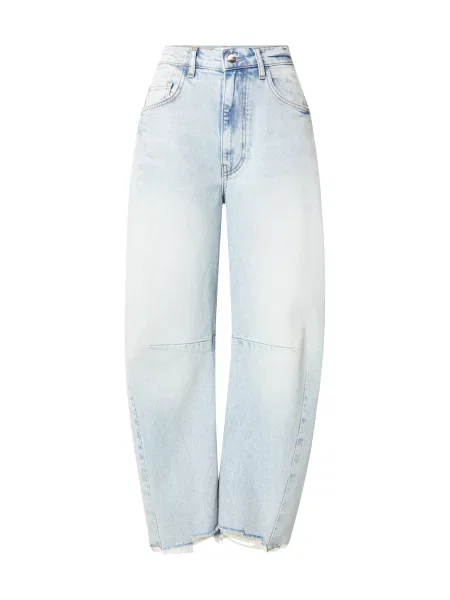 Rich & Royal Jeans deschis albastru