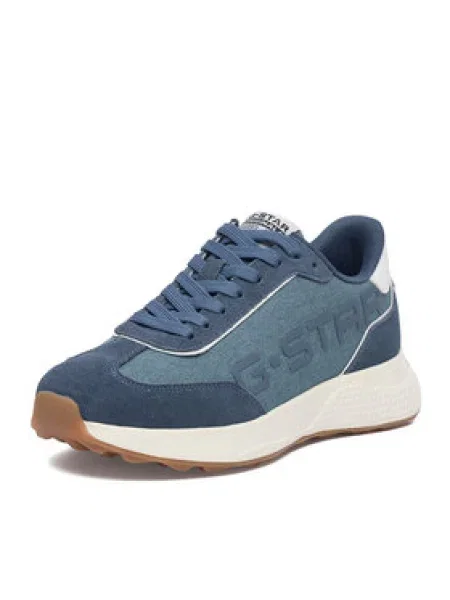 Sportcipők G-Star Raw EO-EDITH kék