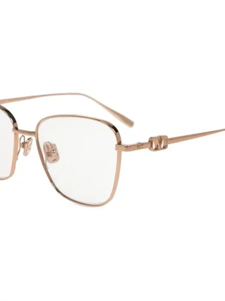 Γυαλιά ηλίου Valentino Garavani Eyewear χρυσό