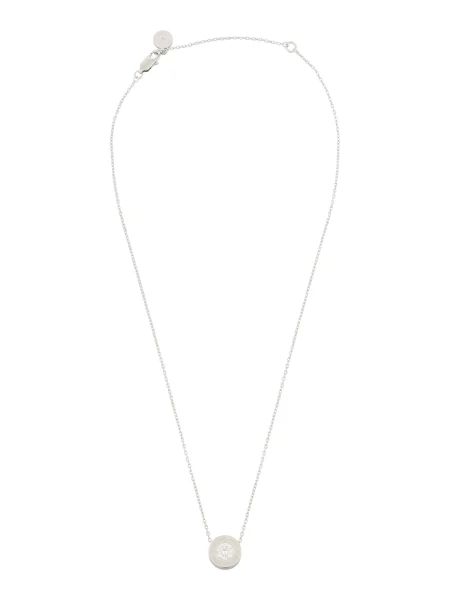 Palton Michael Kors argintiu